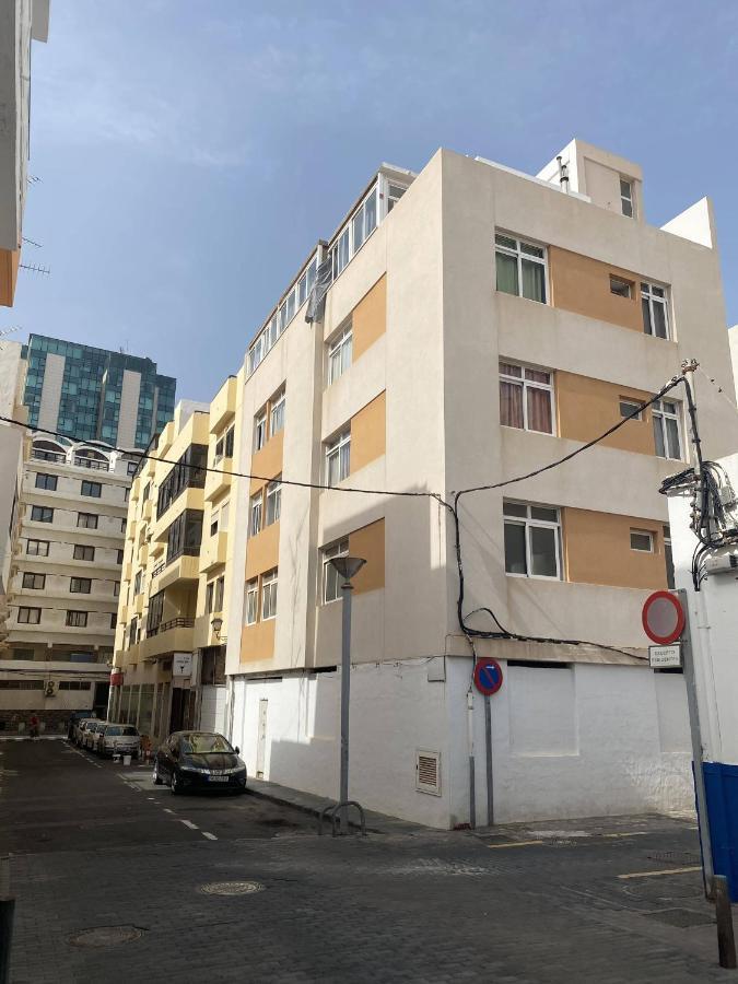 Ale'S House Arrecife (Lanzarote) Exterior foto
