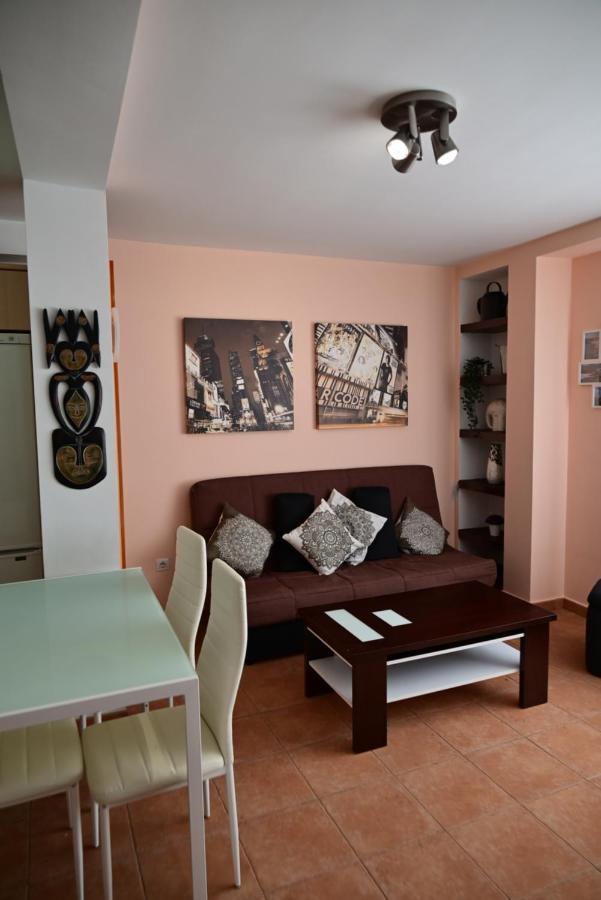 Ale'S House Arrecife (Lanzarote) Exterior foto