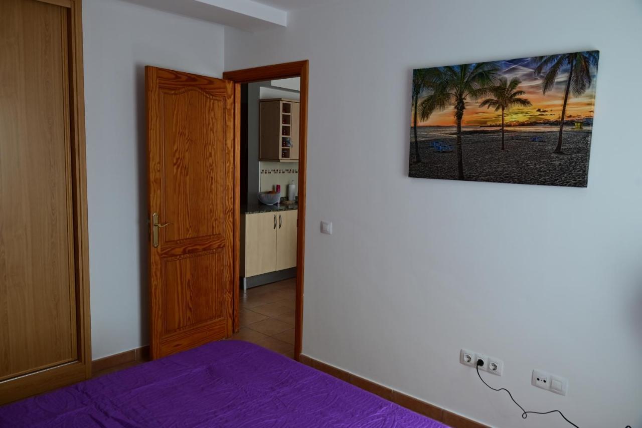 Ale'S House Arrecife (Lanzarote) Exterior foto