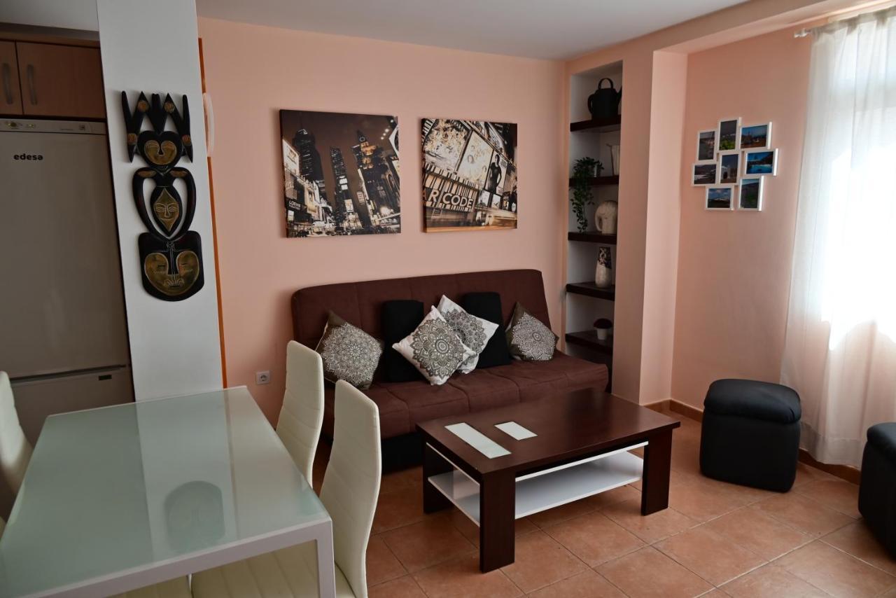 Ale'S House Arrecife (Lanzarote) Exterior foto
