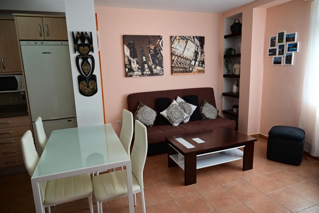 Ale'S House Arrecife (Lanzarote) Exterior foto